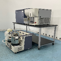 BD FACSAria llu Cell Sorter -3 Laser (2003) image 1